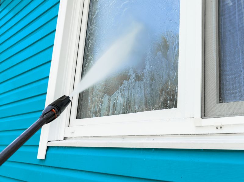 Window Cleaning Service