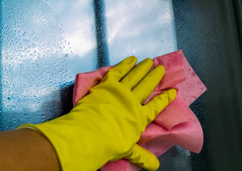 Medical Center Window Cleaning in Lexington, KY
