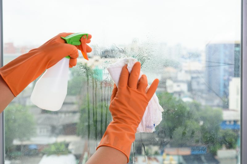 School Window Cleaning in Newark, DE